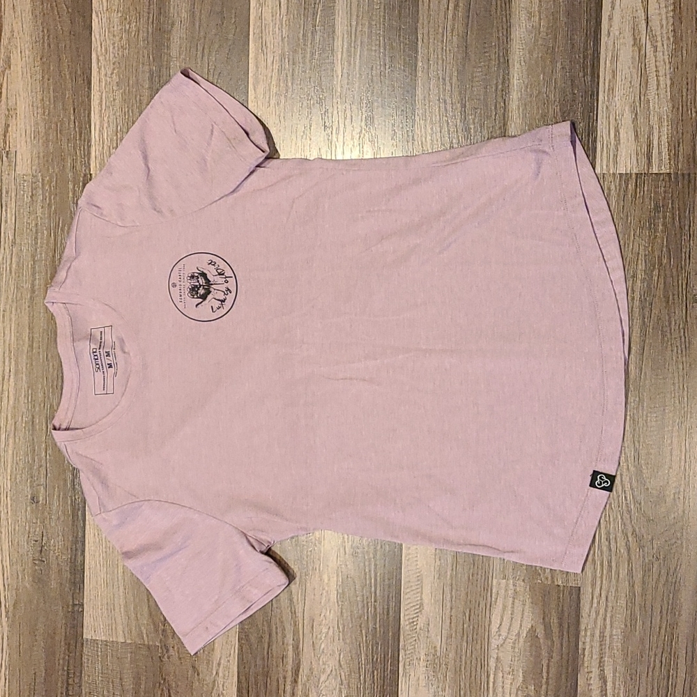 Sombrio tee